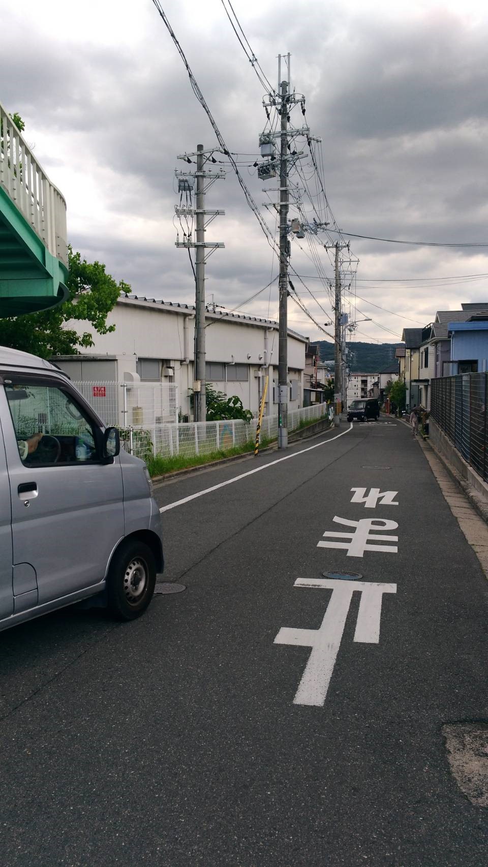 アクセスマップ