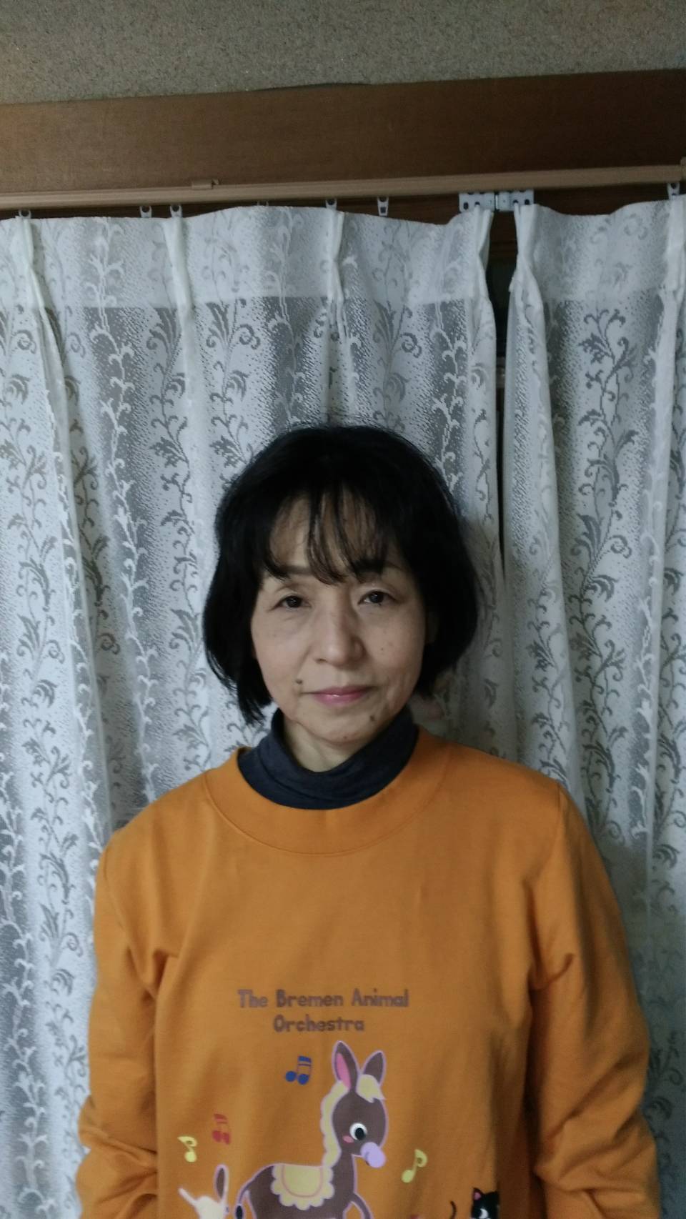 インタビュー